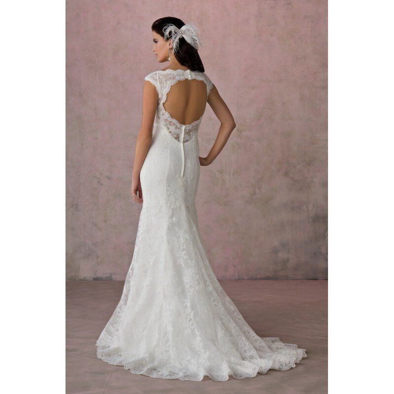 Vintage mexican wedding dresses photo - 2