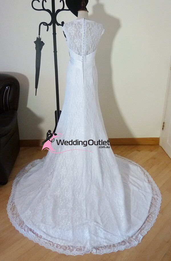 Vintage wedding dresses dallas photo - 5