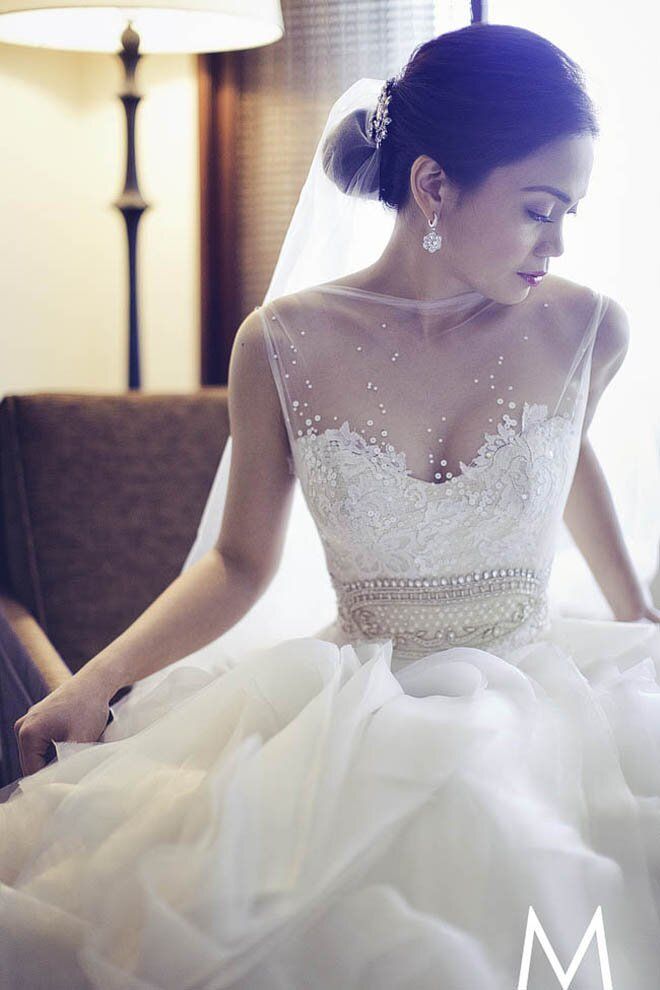 Vintage wedding dresses pinterest photo - 5