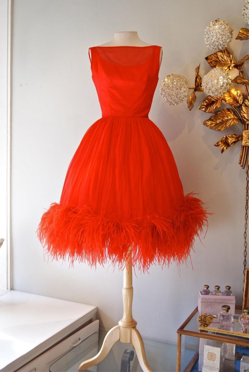 Vintage wedding dresses portland oregon photo - 1