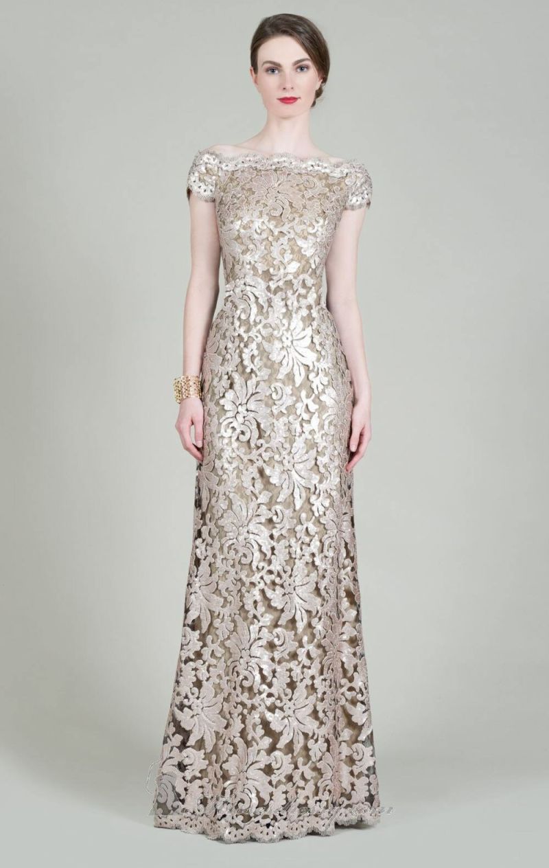 Vintage wedding dresses tampa photo - 2