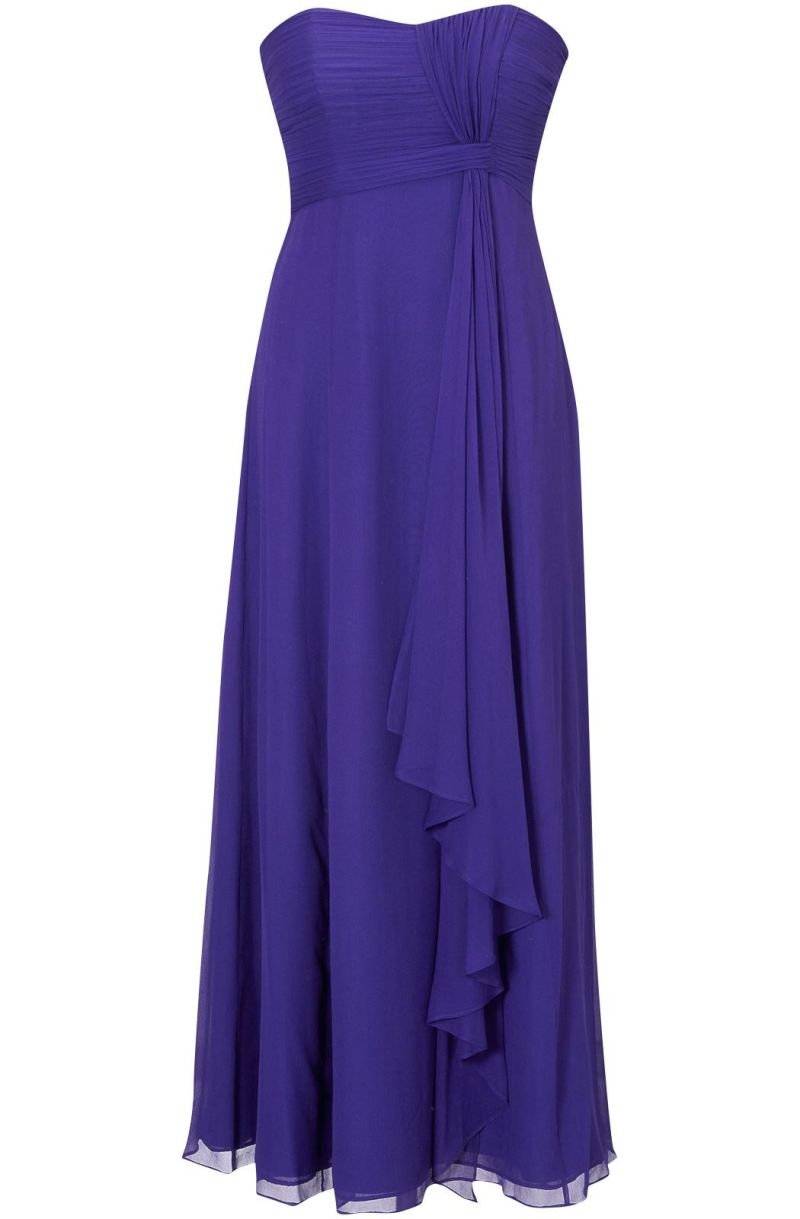 Short and long wedding dress Photo - 4