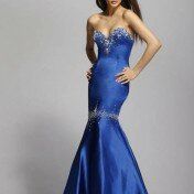 Wedding long dresses Photo - 1